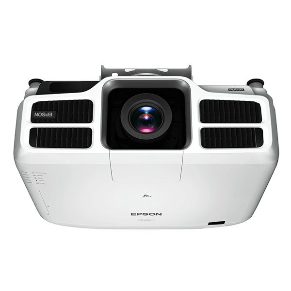 EPSON プロジェクター EB-L1100U 超短焦点レンズ ELPLX01 プロジェクター