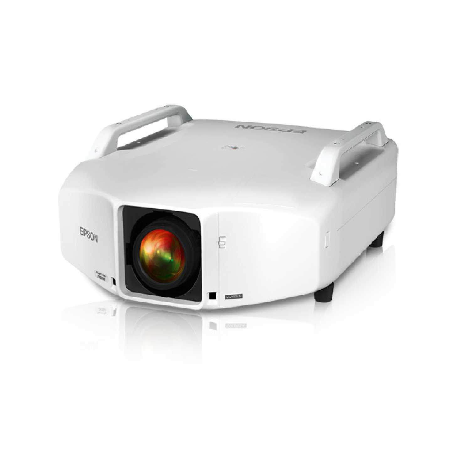 Epson Laser Projector EBZ9800W WXGA AOE Your Audio Visual Specialist