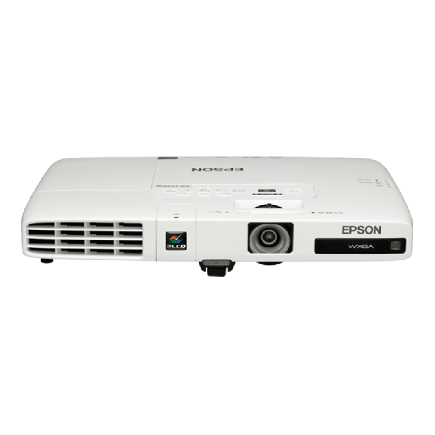 Epson Ultra Portable Projector EB1776W WXGA AOE Your Audio Visual