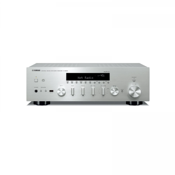 Yamaha HiFi Stereo Receiver RN602 AOE Your Audio Visual Specialist