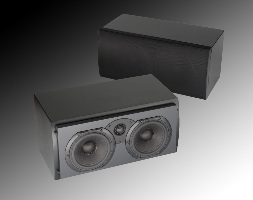 Triad Speaker InRoom Bronze Center AOE Your Audio Visual Specialist