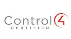 Control4 Certified