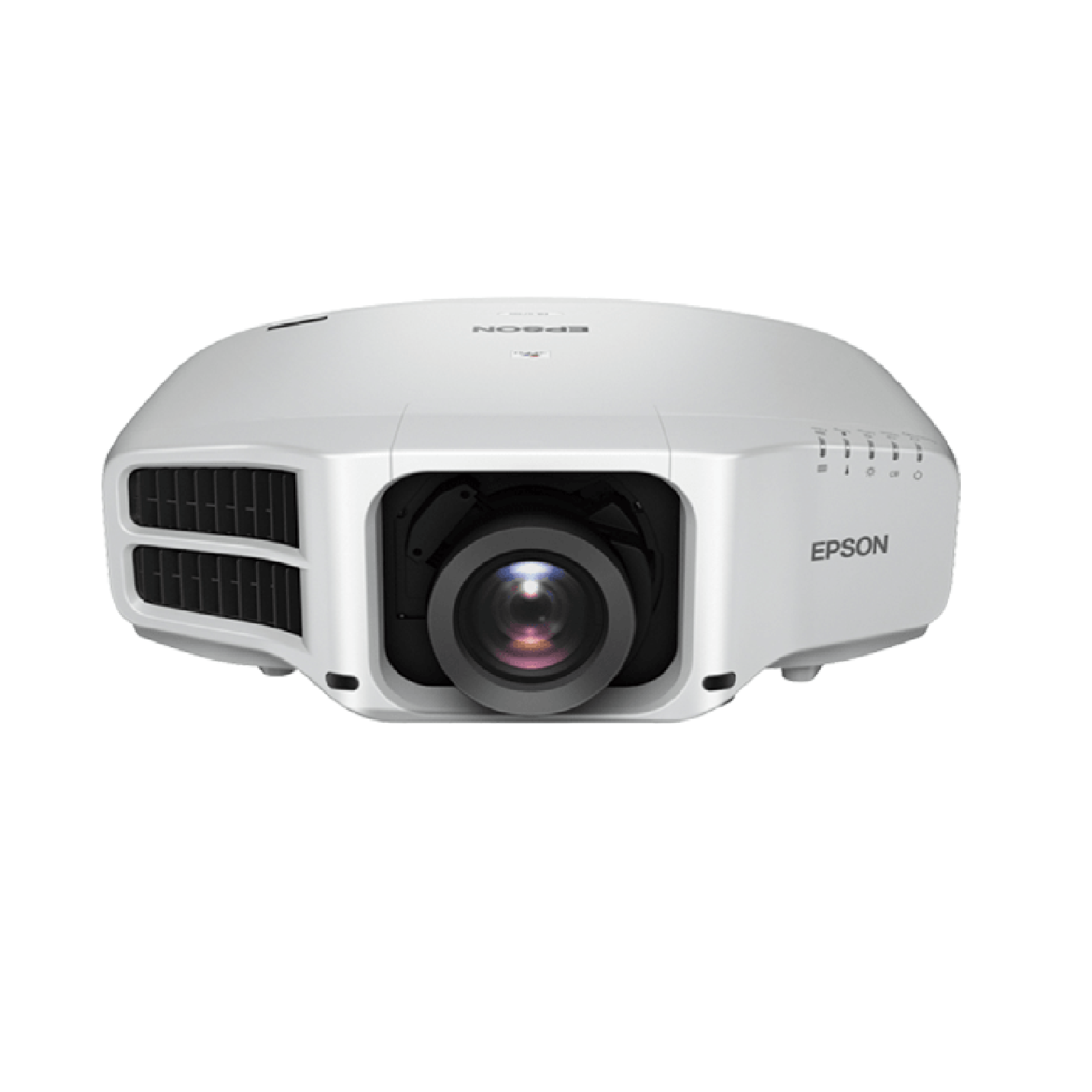 Epson Laser Projector EB4950WU WUXGA AOE Your Audio Visual Specialist