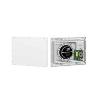 Stealth Acoustics Invisible Speakers LR6G