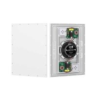 Stealth Acoustics Invisible Speakers SLR8G