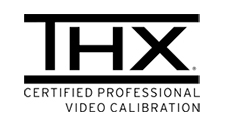 THX Certified Professional - Video Calibration