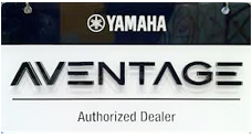Yamaha Aventage Authorised Dealer
