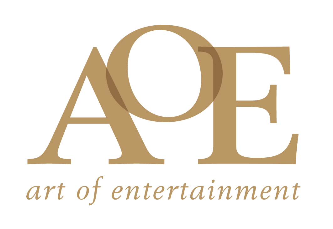 AOE- Your Audio Visual Specialist