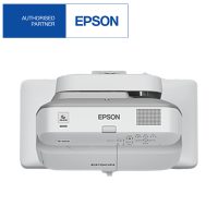 Epson EB-685W Ultra-Short Throw Projector WXGA 3LCD