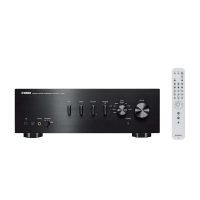 Yamaha Hi-Fi Integrated Amplifier A-S501