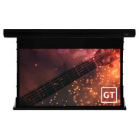 Severtson Tension Deluxe Series Motorized Projector Screen
