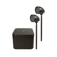 Triad Outdoor Speaker Garden Array GA4 Sat & GA10 Sub