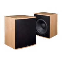 Triad Subwoofer In-Room Platinum Sub