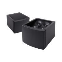 Triad Speaker In-Room Silver Height Module, Atmos-Enabled