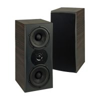 Triad Speaker In-Room Silver Monitor