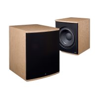 Triad Subwoofer In-Room Silver Sub
