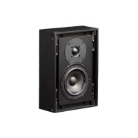 Triad Speaker In-Wall Silver/4 Omni SE