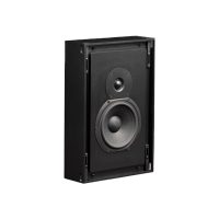 Triad Speaker In-Wall Silver/4 Sat