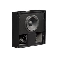Triad Speaker In-Wall Silver/4 Surround