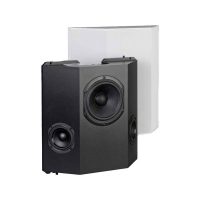 Triad Speaker On-Wall Bronze Surround