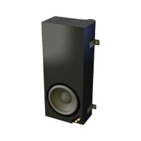 Triad Subwoofer On-Wall Silver Sub