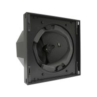 Triad Speaker In-Ceiling Rotating Silver/9 Sat