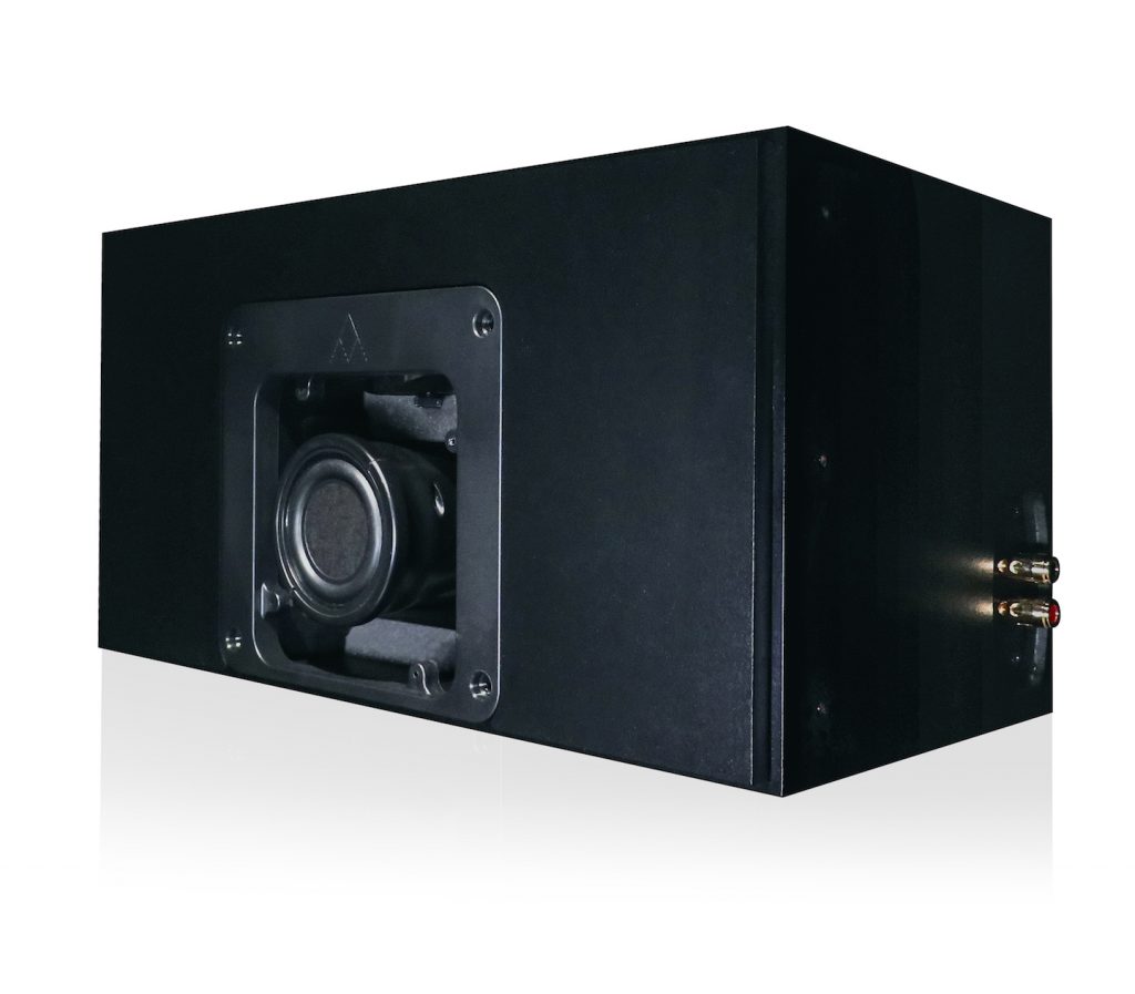 Triad Speaker Designer Series InCeiling Full Range Loudspeaker And
