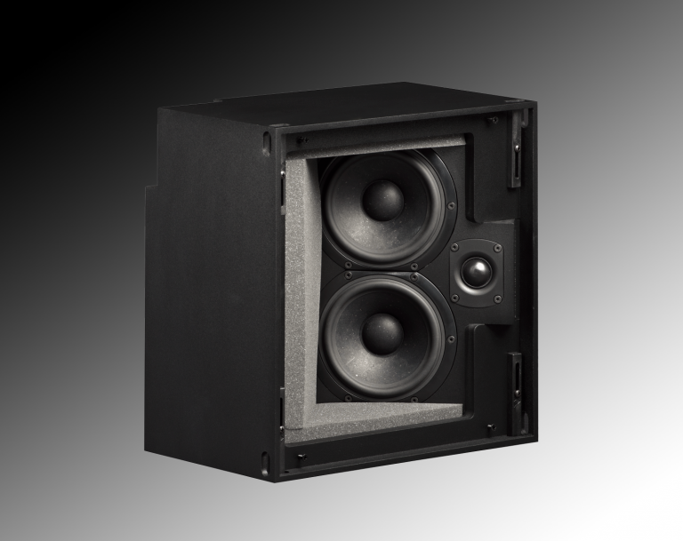 Triad Speaker InCeiling Bronze/8 LCR AOE Your Audio Visual Specialist