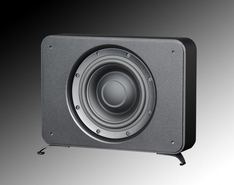 Triad Subwoofer InRoom Bronze SlimSub AOE Your Audio Visual Specialist