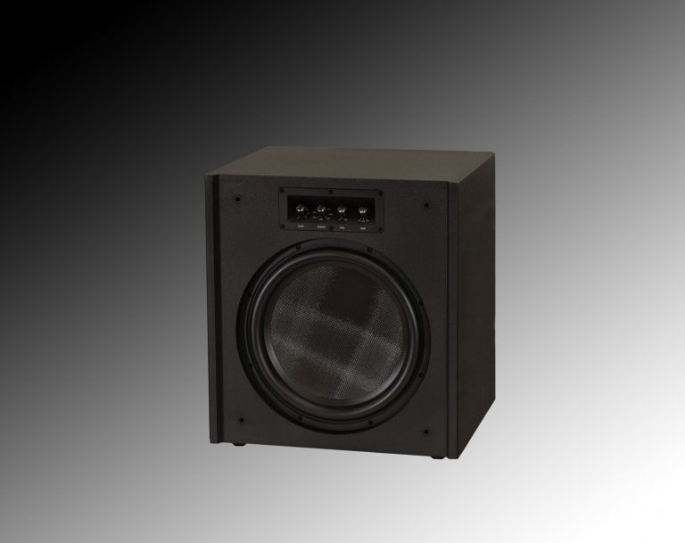 Triad Subwoofer InRoom OmniSub 12 AOE Your Audio Visual Specialist