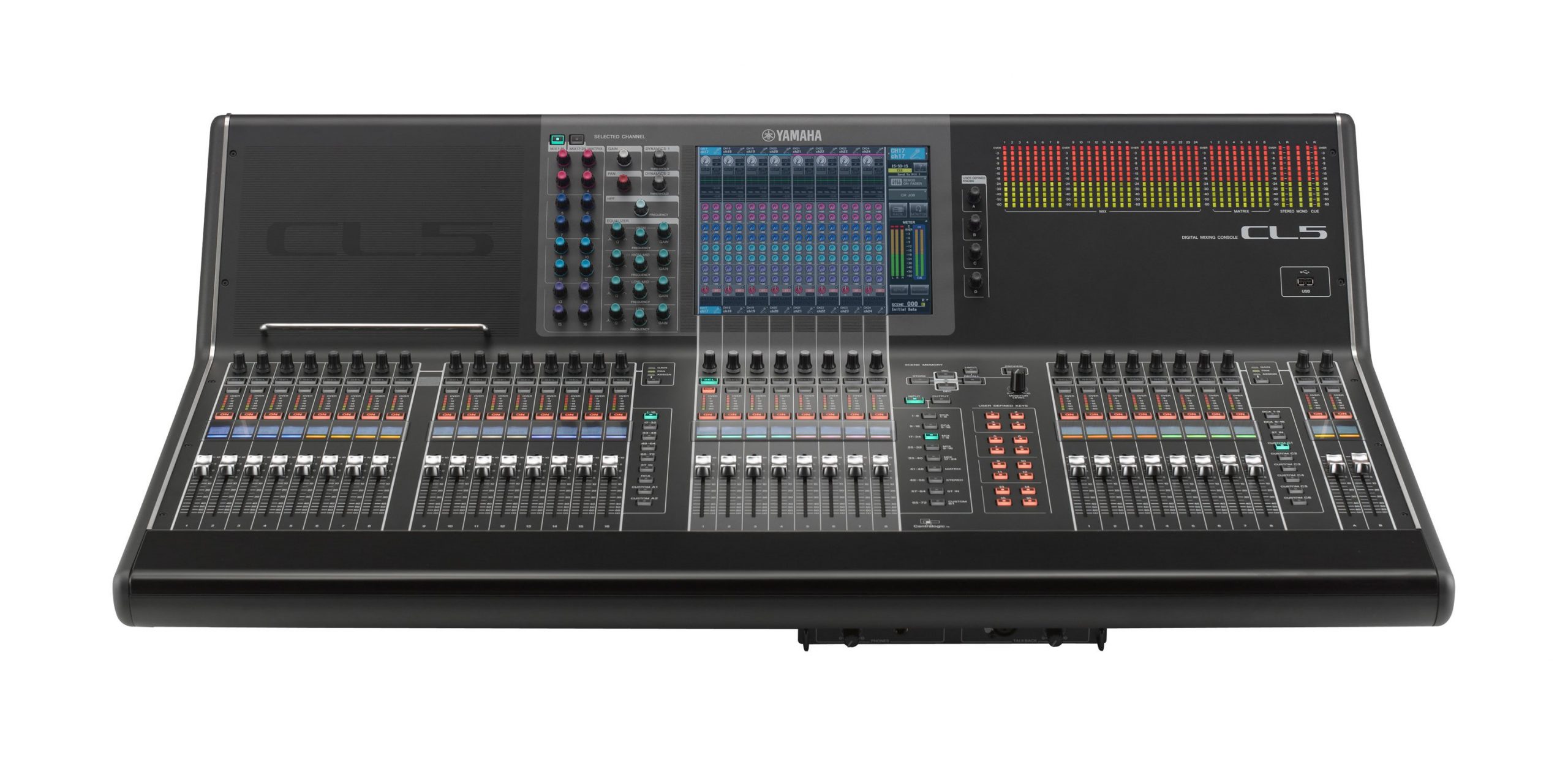 Yamaha CL Series CL5 AOE Your Audio Visual Specialist