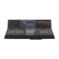 Yamaha CL Series CL5