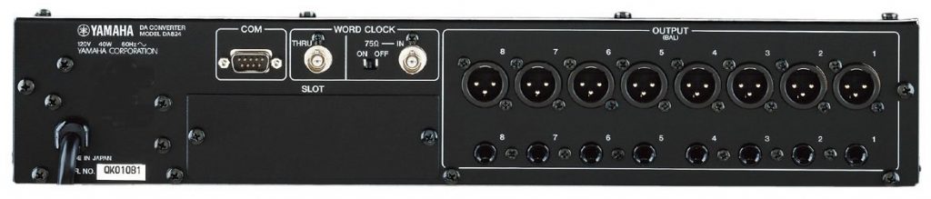 yamaha style converter