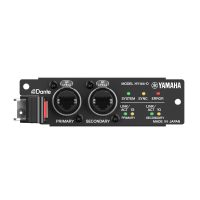 Yamaha RIVAGE PM10 HY144-D