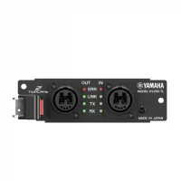 Yamaha RIVAGE PM10 HY256-TL