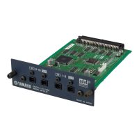 Yamaha Digital Cards MY16-AT