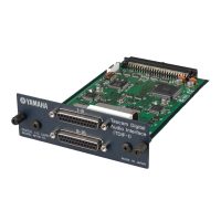 Yamaha Digital Cards MY16-TD