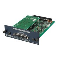 Yamaha Digital Cards MY8-AE96S