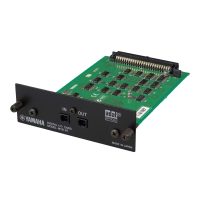 Yamaha Digital Cards MY8-AT