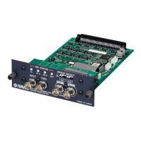 Yamaha Digital Cards MY8-SDI-ED