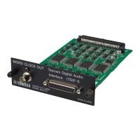 Yamaha Digital Cards MY8-TD