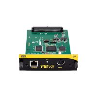 Yamaha Waves SoundGrid WSG-Y16 V2