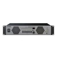Yamaha XMV Series XMV8280-D