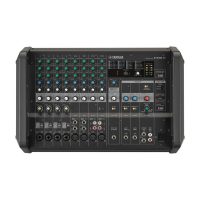 Yamaha Powered Mixer EMX5