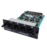 Yamaha Analog Cards MY4-DA