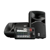 Yamaha PA System STAGEPAS 400BT