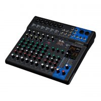 Yamaha MG Series MG12XUK
