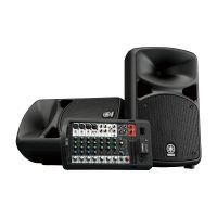 Yamaha PA System STAGEPAS 600BT