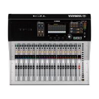 Yamaha TF Series TF3