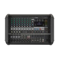 Yamaha Powered Mixer EMX7